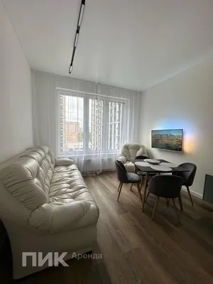 1-к квартира, 42.8м², 110000 ₽/мес — фото № 1 1-к квартира, 42.8м², 110000 ₽/мес — фото № 1