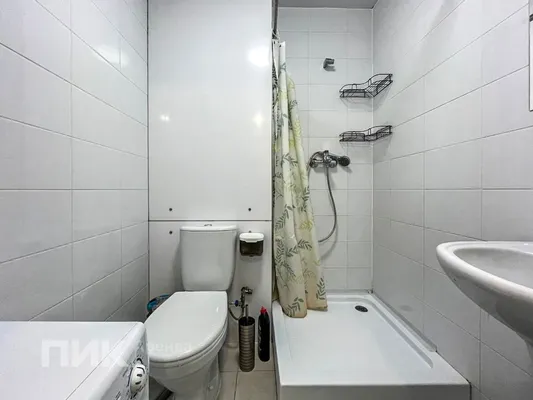 Студия, 19.6м², 45900 ₽/мес — фото № 6 Студия, 19.6м², 45900 ₽/мес — фото № 6