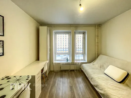 Студия, 19.6м², 45900 ₽/мес — фото № 3 Студия, 19.6м², 45900 ₽/мес — фото № 3