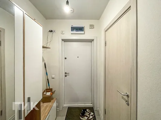 Студия, 19.6м², 45900 ₽/мес — фото № 8 Студия, 19.6м², 45900 ₽/мес — фото № 8