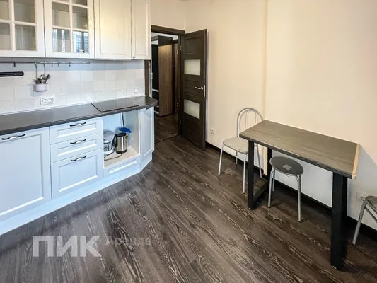 1-к квартира, 30.9м², 38700 ₽/мес — фото № 8 1-к квартира, 30.9м², 38700 ₽/мес — фото № 8