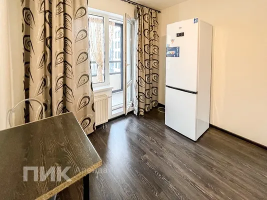 1-к квартира, 30.9м², 38700 ₽/мес — фото № 6 1-к квартира, 30.9м², 38700 ₽/мес — фото № 6