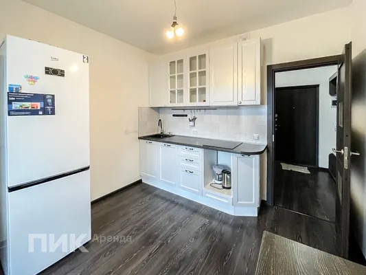 1-к квартира, 30.9м², 38700 ₽/мес — фото № 7 1-к квартира, 30.9м², 38700 ₽/мес — фото № 7