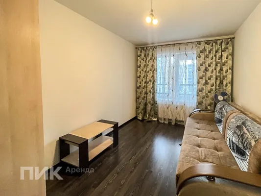 1-к квартира, 30.9м², 38700 ₽/мес — фото № 2 1-к квартира, 30.9м², 38700 ₽/мес — фото № 2