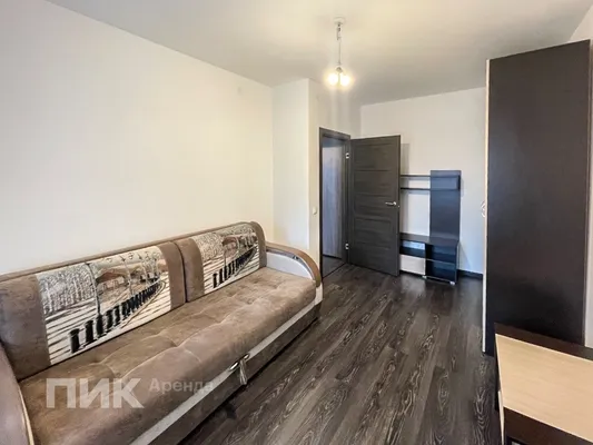 1-к квартира, 30.9м², 38700 ₽/мес — фото № 3 1-к квартира, 30.9м², 38700 ₽/мес — фото № 3