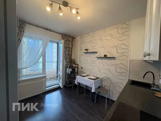 1-к квартира, 30.9м², 34000 ₽/мес — фото № 5 1-к квартира, 30.9м², 34000 ₽/мес — фото № 5