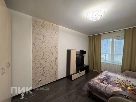 1-к квартира, 30.9м², 34000 ₽/мес — фото № 2 1-к квартира, 30.9м², 34000 ₽/мес — фото № 2