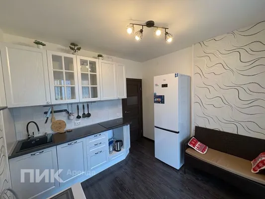 1-к квартира, 30.9м², 34000 ₽/мес — фото № 7 1-к квартира, 30.9м², 34000 ₽/мес — фото № 7