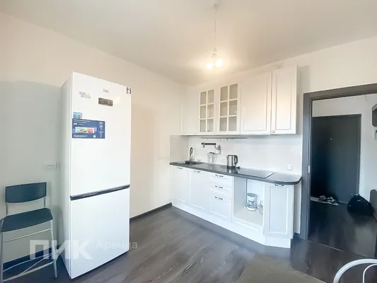 1-к квартира, 30.9м², 38700 ₽/мес — фото № 9 1-к квартира, 30.9м², 38700 ₽/мес — фото № 9