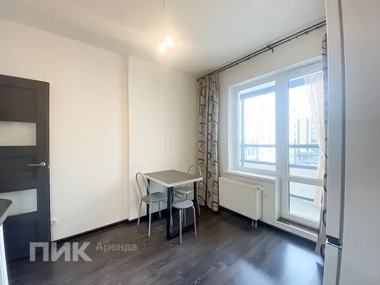 1-к квартира, 30.9м², 38700 ₽/мес — фото № 5 1-к квартира, 30.9м², 38700 ₽/мес — фото № 5