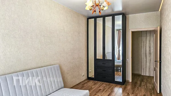 2-к квартира, 55.7м², 67600 ₽/мес — фото № 2 2-к квартира, 55.7м², 67600 ₽/мес — фото № 2