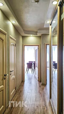 2-к квартира, 55.7м², 67600 ₽/мес — фото № 10 2-к квартира, 55.7м², 67600 ₽/мес — фото № 10