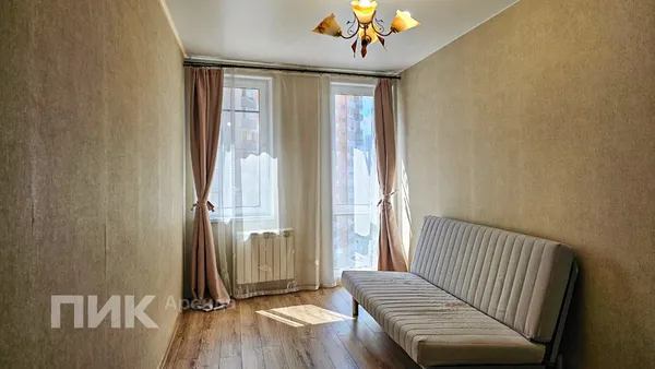 2-к квартира, 55.7м², 67600 ₽/мес — фото № 1 2-к квартира, 55.7м², 67600 ₽/мес — фото № 1