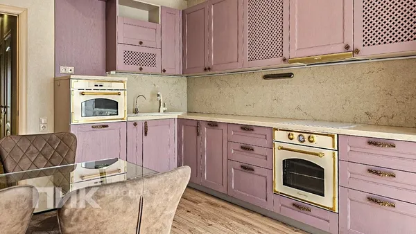 2-к квартира, 55.7м², 67600 ₽/мес — фото № 6 2-к квартира, 55.7м², 67600 ₽/мес — фото № 6