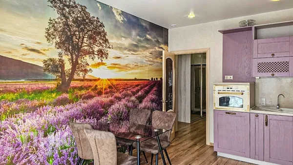 2-к квартира, 55.7м², 67600 ₽/мес — фото № 7 2-к квартира, 55.7м², 67600 ₽/мес — фото № 7