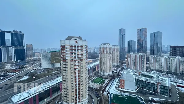 Студия, 19.6м², 68700 ₽/мес — фото № 8 Студия, 19.6м², 68700 ₽/мес — фото № 8