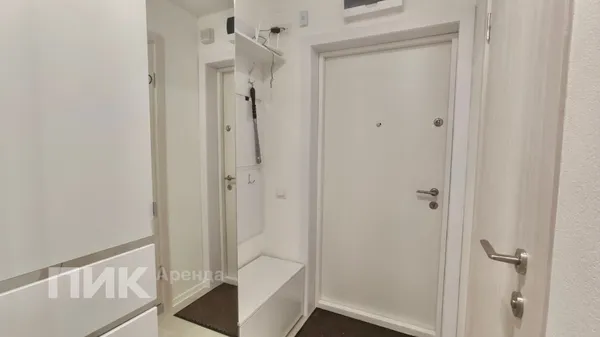 Студия, 19.6м², 68700 ₽/мес — фото № 7 Студия, 19.6м², 68700 ₽/мес — фото № 7