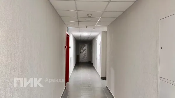 Студия, 19.6м², 68700 ₽/мес — фото № 9 Студия, 19.6м², 68700 ₽/мес — фото № 9