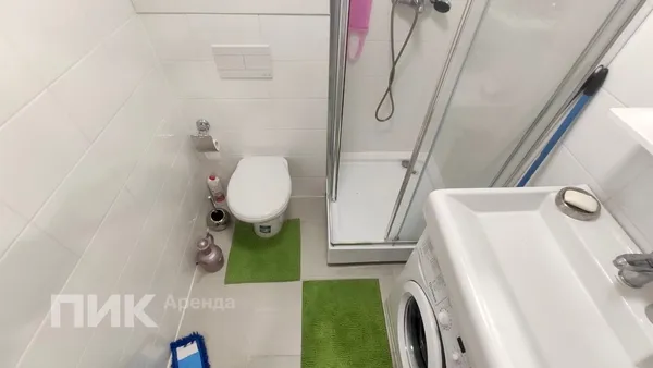 Студия, 19.6м², 68700 ₽/мес — фото № 5 Студия, 19.6м², 68700 ₽/мес — фото № 5