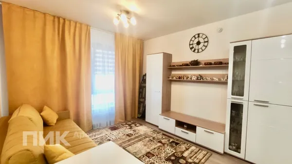 Студия, 19.6м², 68700 ₽/мес — фото № 2 Студия, 19.6м², 68700 ₽/мес — фото № 2