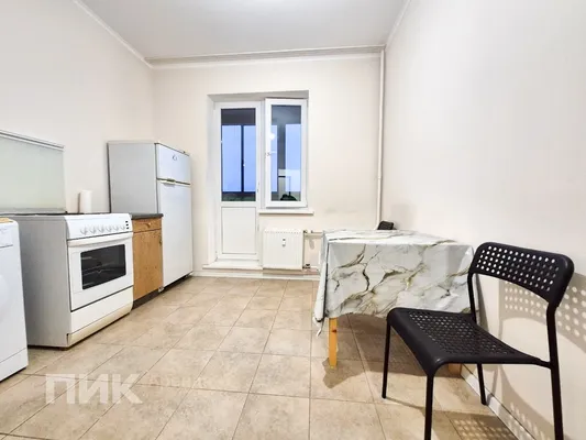 1-к квартира, 34м², 30000 ₽/мес — фото № 6 1-к квартира, 34м², 30000 ₽/мес — фото № 6