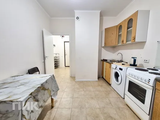 1-к квартира, 34м², 30000 ₽/мес — фото № 10 1-к квартира, 34м², 30000 ₽/мес — фото № 10