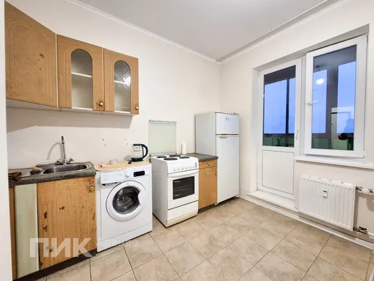 1-к квартира, 34м², 30000 ₽/мес — фото № 7 1-к квартира, 34м², 30000 ₽/мес — фото № 7