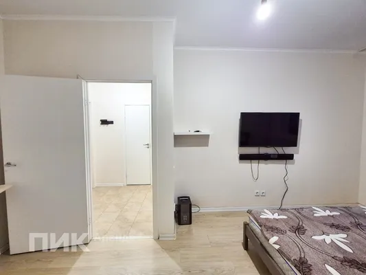 1-к квартира, 34м², 30000 ₽/мес — фото № 4 1-к квартира, 34м², 30000 ₽/мес — фото № 4