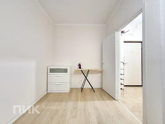 1-к квартира, 34м², 30000 ₽/мес — фото № 5 1-к квартира, 34м², 30000 ₽/мес — фото № 5