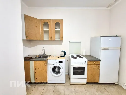 1-к квартира, 34м², 30000 ₽/мес — фото № 9 1-к квартира, 34м², 30000 ₽/мес — фото № 9