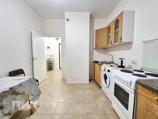 1-к квартира, 34м², 30000 ₽/мес — фото № 8 1-к квартира, 34м², 30000 ₽/мес — фото № 8