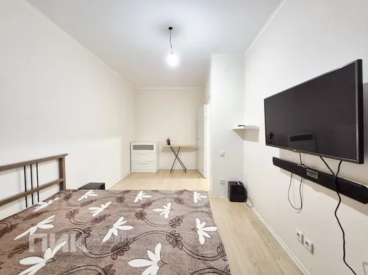 1-к квартира, 34м², 30000 ₽/мес — фото № 3 1-к квартира, 34м², 30000 ₽/мес — фото № 3