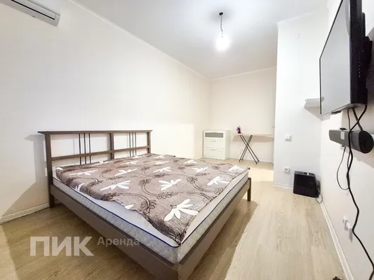 1-к квартира, 34м², 30000 ₽/мес — фото № 2 1-к квартира, 34м², 30000 ₽/мес — фото № 2