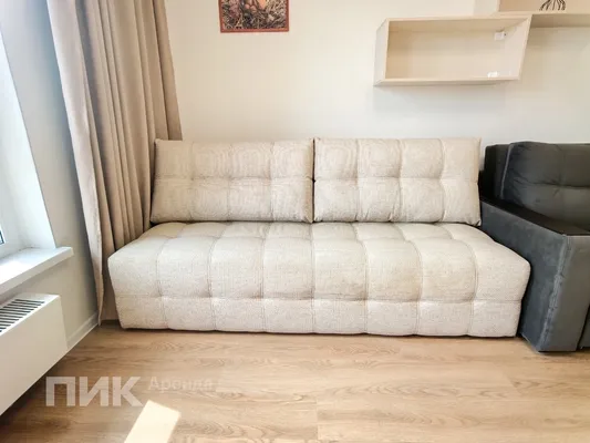 Студия, 23м², 51000 ₽/мес — фото № 3 Студия, 23м², 51000 ₽/мес — фото № 3