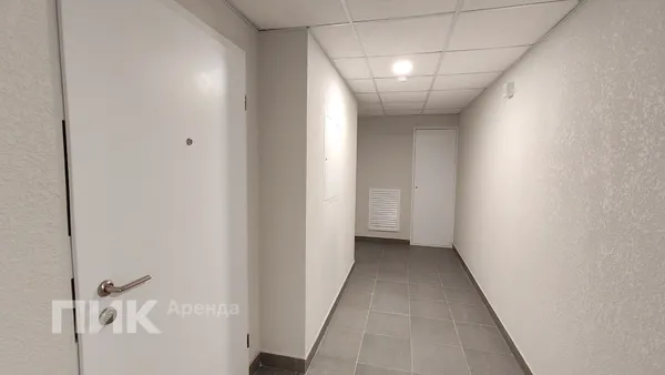 Студия, 20м², 63600 ₽/мес — фото № 9 Студия, 20м², 63600 ₽/мес — фото № 9