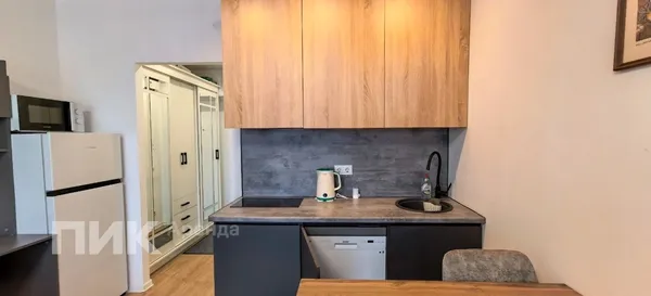 Студия, 20м², 63600 ₽/мес — фото № 4 Студия, 20м², 63600 ₽/мес — фото № 4