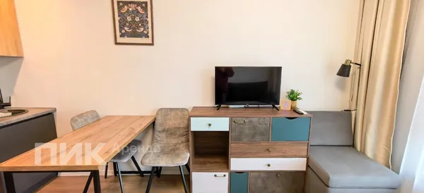 Студия, 20м², 63600 ₽/мес — фото № 3 Студия, 20м², 63600 ₽/мес — фото № 3