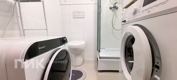 Студия, 20м², 63600 ₽/мес — фото № 7 Студия, 20м², 63600 ₽/мес — фото № 7