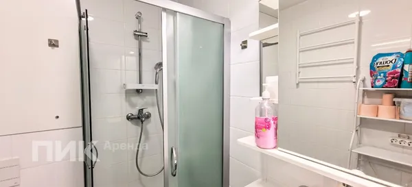 Студия, 20м², 63600 ₽/мес — фото № 6 Студия, 20м², 63600 ₽/мес — фото № 6