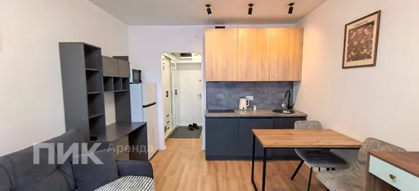 Студия, 20м², 63600 ₽/мес — фото № 5 Студия, 20м², 63600 ₽/мес — фото № 5