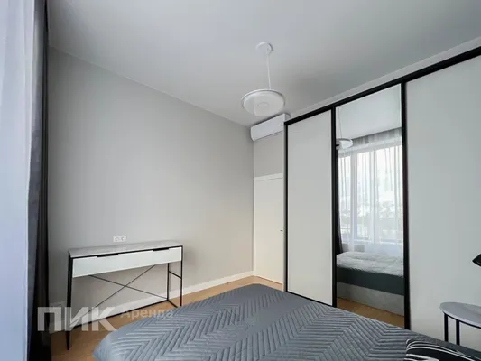 2-к квартира, 56.6м², 161200 ₽/мес — фото № 6 2-к квартира, 56.6м², 161200 ₽/мес — фото № 6