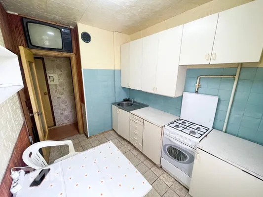 2-к квартира, 50м², 52700 ₽/мес — фото № 10 2-к квартира, 50м², 52700 ₽/мес — фото № 10