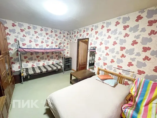 2-к квартира, 50м², 52700 ₽/мес — фото № 6 2-к квартира, 50м², 52700 ₽/мес — фото № 6