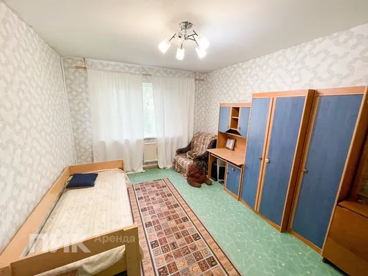 2-к квартира, 50м², 52700 ₽/мес — фото № 2 2-к квартира, 50м², 52700 ₽/мес — фото № 2