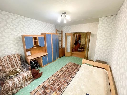 2-к квартира, 50м², 52700 ₽/мес — фото № 3 2-к квартира, 50м², 52700 ₽/мес — фото № 3