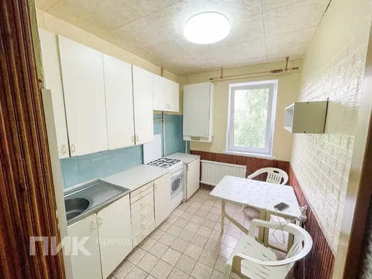 2-к квартира, 50м², 52700 ₽/мес — фото № 7 2-к квартира, 50м², 52700 ₽/мес — фото № 7