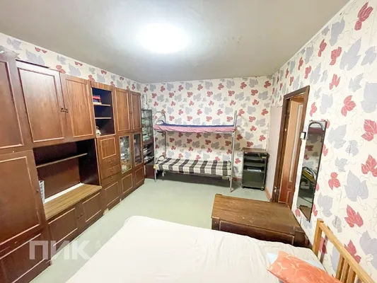 2-к квартира, 50м², 52700 ₽/мес — фото № 5 2-к квартира, 50м², 52700 ₽/мес — фото № 5