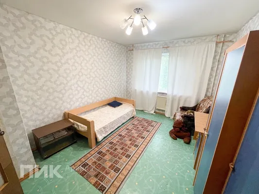 2-к квартира, 50м², 52700 ₽/мес — фото № 1 2-к квартира, 50м², 52700 ₽/мес — фото № 1