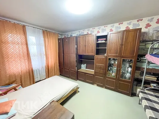 2-к квартира, 50м², 52700 ₽/мес — фото № 4 2-к квартира, 50м², 52700 ₽/мес — фото № 4