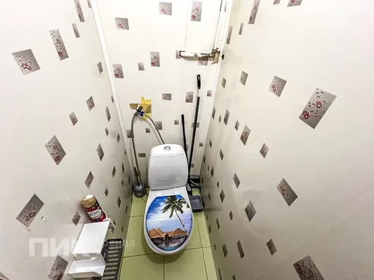 2-к квартира, 44.4м², 38000 ₽/мес — фото № 10 2-к квартира, 44.4м², 38000 ₽/мес — фото № 10